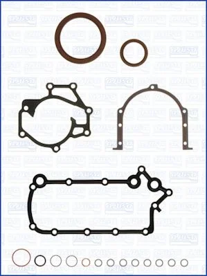 Komplet tesnil, karter AJUSA 54143000