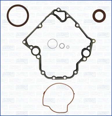 Gasket Kit, crankcase AJUSA 54146500