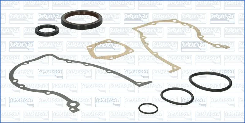 Komplet tesnil, karter AJUSA 54147200