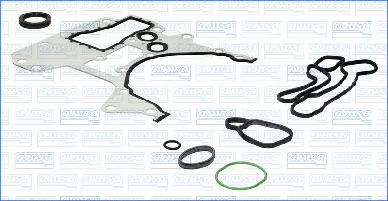 Komplet tesnil, karter AJUSA 54151900