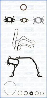 Komplet tesnil, karter AJUSA 54152000