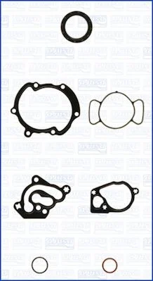 Gasket Kit, crankcase AJUSA 54152100