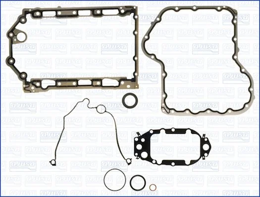 Komplet tesnil, karter AJUSA 54153200