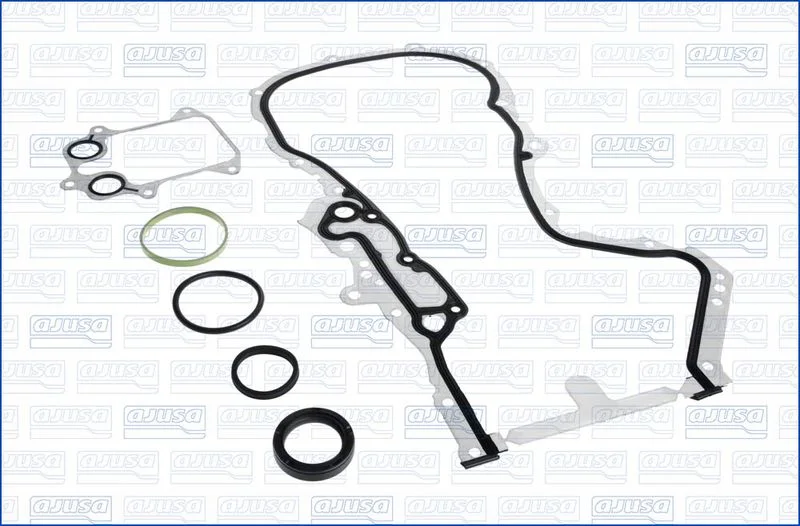Gasket Kit, crankcase AJUSA 54155000