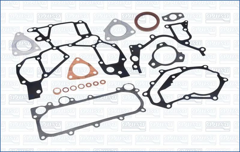 Komplet tesnil, karter AJUSA 54156300