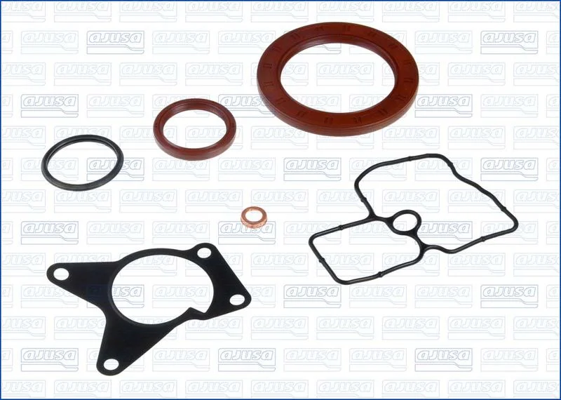 Komplet tesnil, karter AJUSA 54157700