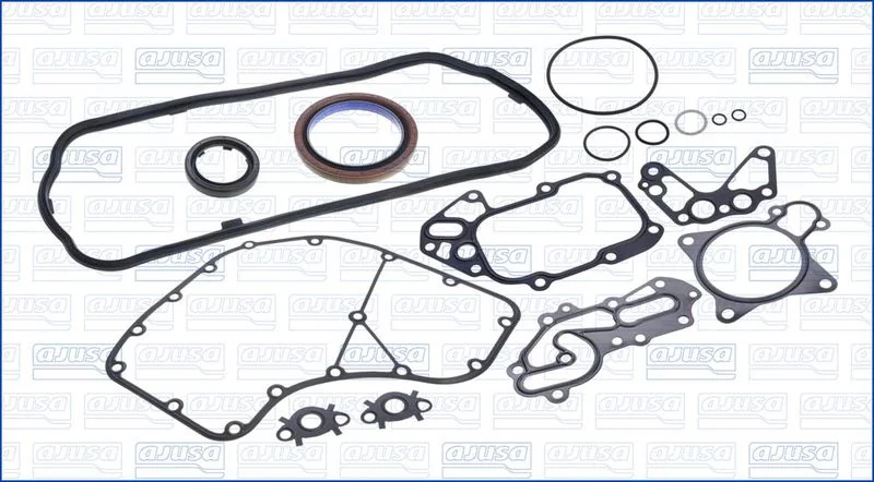 Komplet tesnil, karter AJUSA 54162300