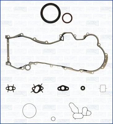 Gasket Kit, crankcase AJUSA 54162600