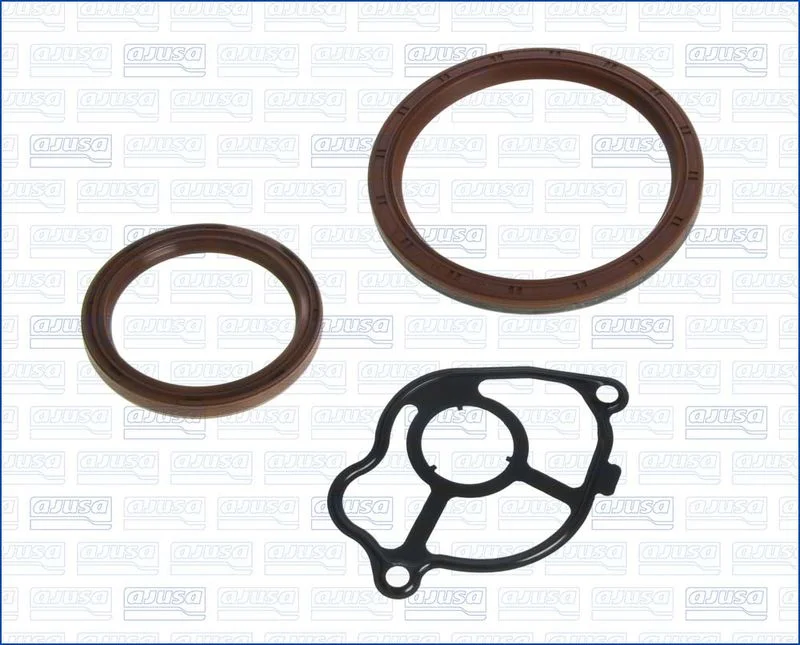 Komplet tesnil, karter AJUSA 54166200