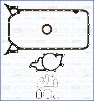 Gasket Kit, crankcase AJUSA 54166300
