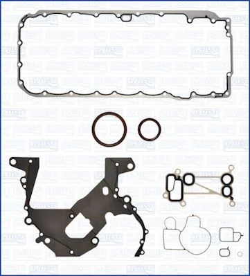 Komplet tesnil, karter AJUSA 54167000