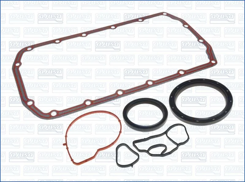 Gasket Kit, crankcase AJUSA 54167400
