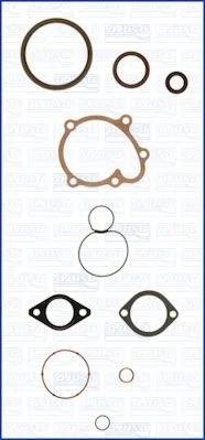 Komplet tesnil, karter AJUSA 54168100