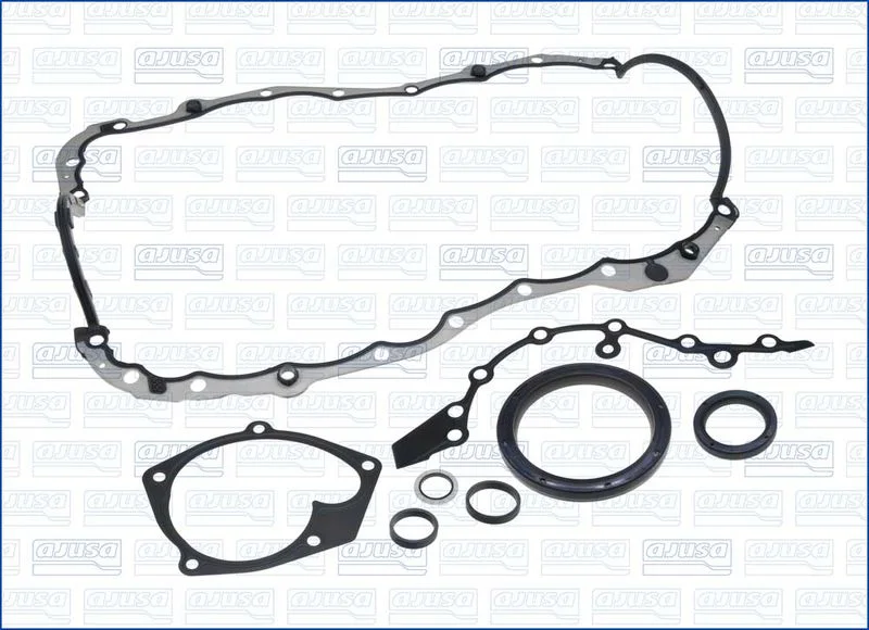 Komplet tesnil, karter AJUSA 54168600