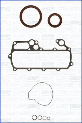 Gasket Kit, crankcase AJUSA 54180800