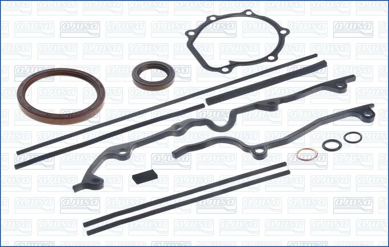 Gasket Kit, crankcase AJUSA 54183400