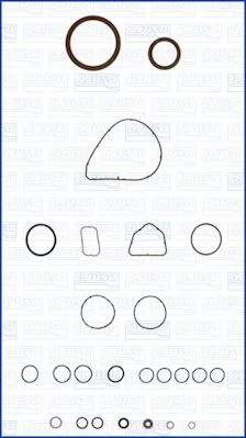 Komplet tesnil, karter AJUSA 54185500