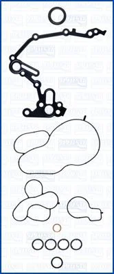 Komplet tesnil, karter AJUSA 54187900