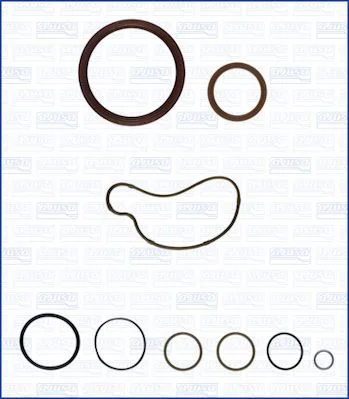 Gasket Kit, crankcase AJUSA 54208400