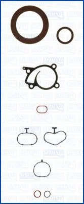 Gasket Kit, crankcase AJUSA 54208700