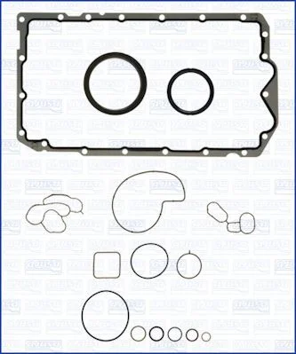 Gasket Kit, crankcase AJUSA 54230200