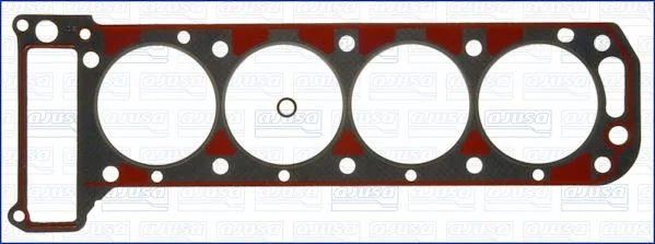 Gasket, cylinder head AJUSA 55001000