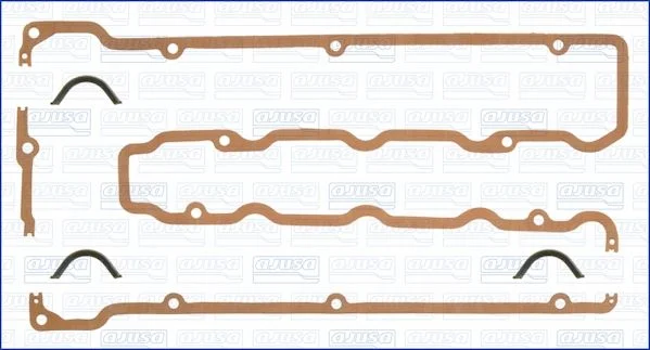 Komplet tesnil, pokrov glave cilindra AJUSA 56001800