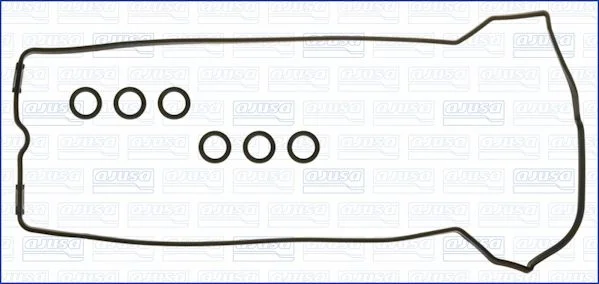 Komplet tesnil, pokrov glave cilindra AJUSA 56002500