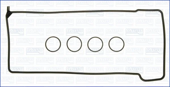 Komplet tesnil, pokrov glave cilindra AJUSA 56004000