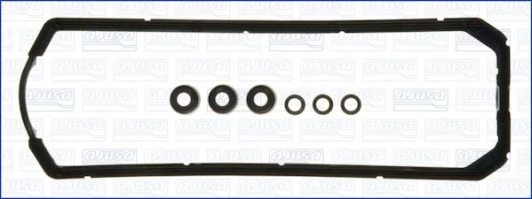 Gasket Set, cylinder head cover AJUSA 56006600