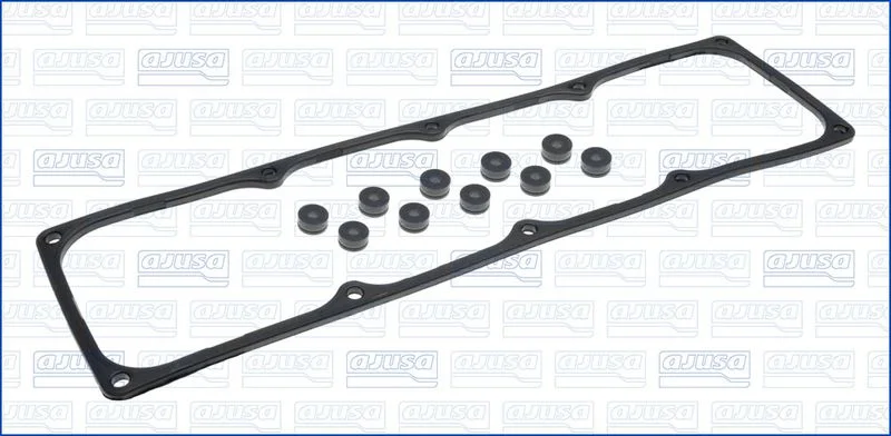 Gasket Set, cylinder head cover AJUSA 56018500