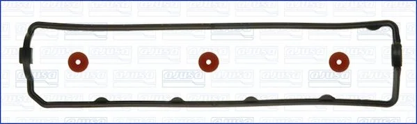 Komplet tesnil, pokrov glave cilindra AJUSA 56020200