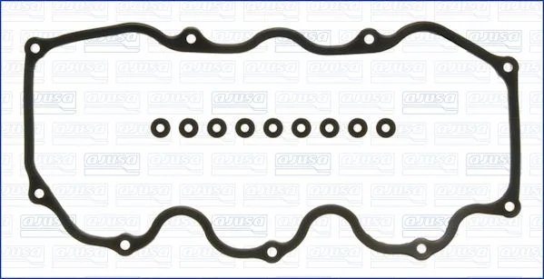Gasket Set, cylinder head cover AJUSA 56022300