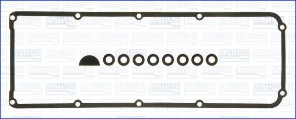 Gasket Set, cylinder head cover AJUSA 56022600