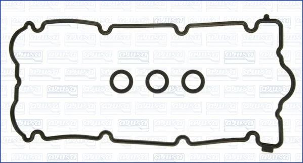 Gasket Set, cylinder head cover AJUSA 56024500