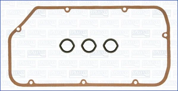 Gasket Set, cylinder head cover AJUSA 56024600