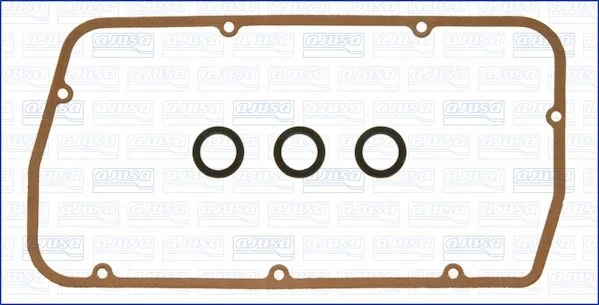 Gasket Set, cylinder head cover AJUSA 56024900