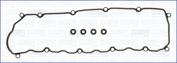 Gasket Set, cylinder head cover AJUSA 56025400