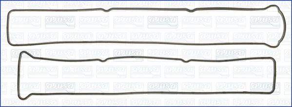 Gasket Set, cylinder head cover AJUSA 56025600