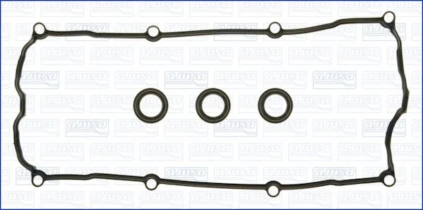 Gasket Set, cylinder head cover AJUSA 56026700