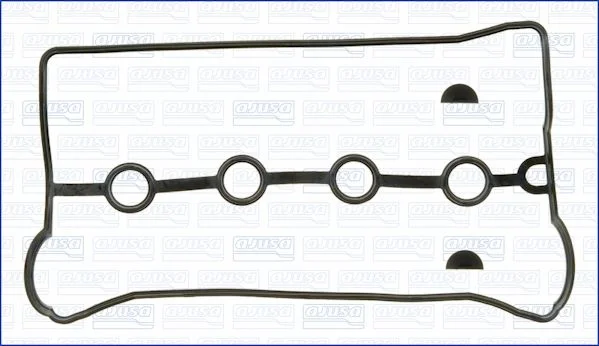 Gasket Set, cylinder head cover AJUSA 56029900