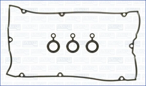Gasket Set, cylinder head cover AJUSA 56030900