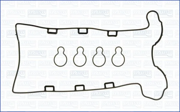 Gasket Set, cylinder head cover AJUSA 56032300