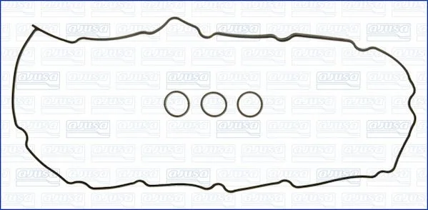 Komplet tesnil, pokrov glave cilindra AJUSA 56032500