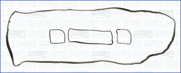 Komplet tesnil, pokrov glave cilindra AJUSA 56034000