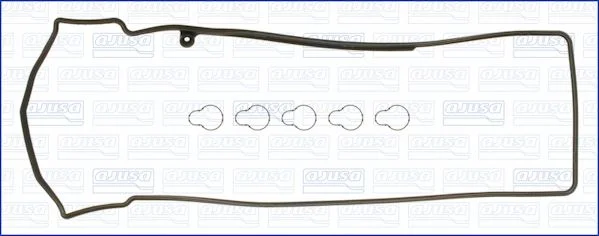 Komplet tesnil, pokrov glave cilindra AJUSA 56040700