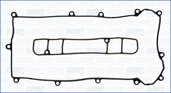 Gasket Set, cylinder head cover AJUSA 56042300