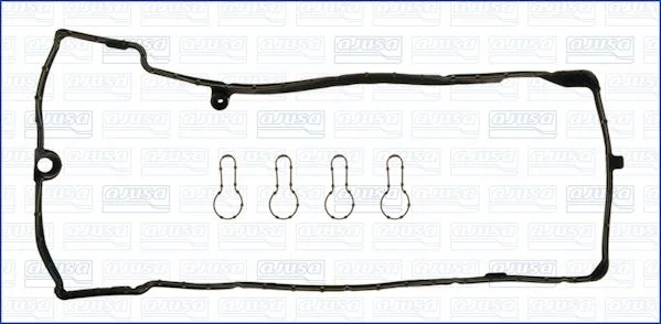 Komplet tesnil, pokrov glave cilindra AJUSA 56044200