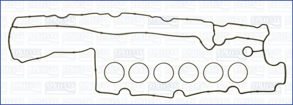 Komplet tesnil, pokrov glave cilindra AJUSA 56045100