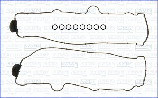 Komplet tesnil, pokrov glave cilindra AJUSA 56047400